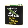 Aceite de Oliva de Las Valdesas